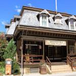 Birchrunville Cafe